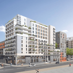 Residence MERIDIEN